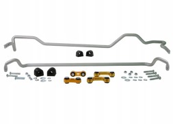 Китай WL-BSK006-13392 КОМПЛЕКТ СТАБІЛІЗАТОРА SUBARU IMPREZA WRX GG WAGON WHITELINE