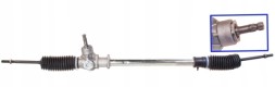Spidan 52521 Spidan 52521 рульова передача
