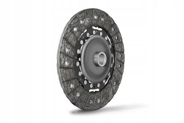Шеффлер ЛуК 322 0342 10 Диск зчеплення 322 0342 10 luk dacia mercedes