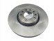 DACO 603696 Диск opel astra saab 9-3 9-5 meriva 308 мм передній