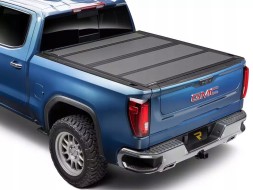 Китай 448130 BAKFlip MX4 кришка кузова трисекційна ролета для Chevrolet Silverado GMC Sierra