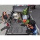 Китай 448130 BAKFlip MX4 кришка кузова трисекційна ролета для Chevrolet Silverado GMC Sierra