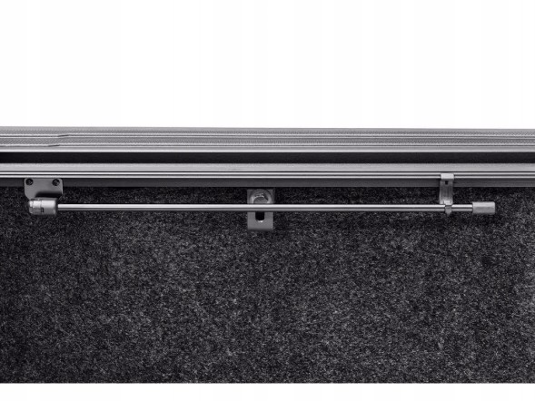 Китай 448130 BAKFlip MX4 кришка кузова трисекційна ролета для Chevrolet Silverado GMC Sierra