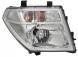TYC 20-12274-15-2 Прожектор лампа 20-12274-15-2 tyc nissan navara