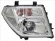 TYC 20-12274-15-2 Прожектор лампа 20-12274-15-2 tyc nissan navara
