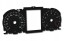 Moman 0089688085844 Jaguar F-Pace заміна циферблатів миль/год на км/год