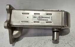 Nissan OE 147355X00B NISSAN OE НОВИЙ ОРГ ОХОЛОДЖУВАЧ ВИХЛОПНИХ ГАЗІВ EGR NISSAN PATHFINDER III NP300 CABSTAR 2.5 DCI