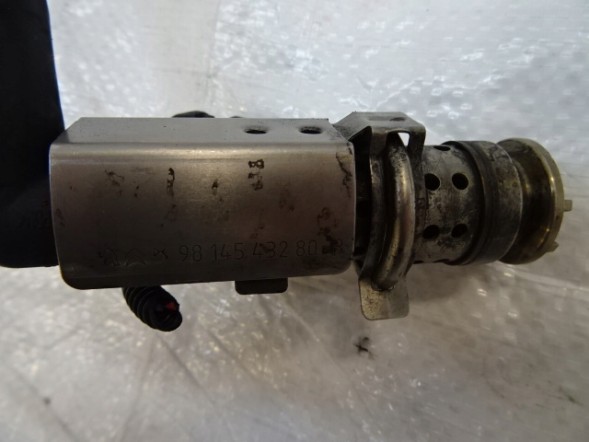 Peugeot OE 9813930180 P7 PEUGEOT 508 II 1.5 BLUE HDI ІНЖЕКТОР ADBLUE ШНУР 9813930180