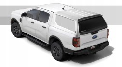 Китай S479A01FODS5WVS Кришка кузова (хардтоп) Maxliner MAXTOP 4 для Ford Ranger 2022+