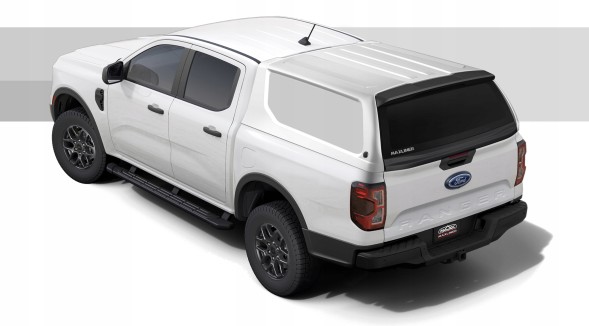 Китай S479A01FODS5WVS Кришка кузова (хардтоп) Maxliner MAXTOP 4 для Ford Ranger 2022+