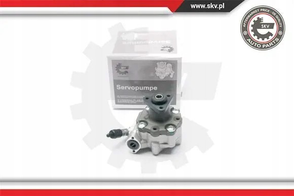 ESEN SKV 10SKV187 Насос гідропідсилювача 10skv187 esen skv