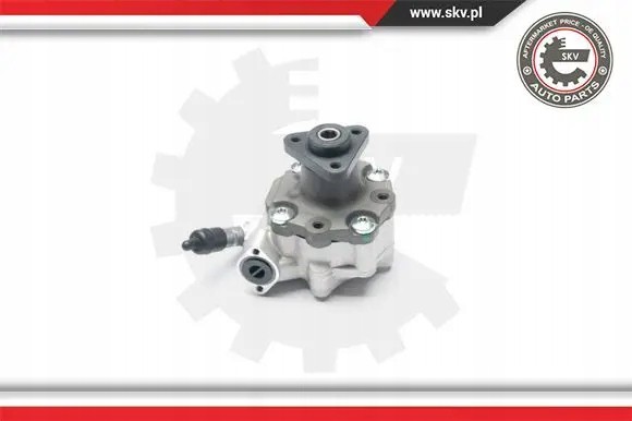 ESEN SKV 10SKV187 Насос гідропідсилювача 10skv187 esen skv