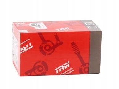 TRW JRA595 Trw jra595 поперечна рульова тяга