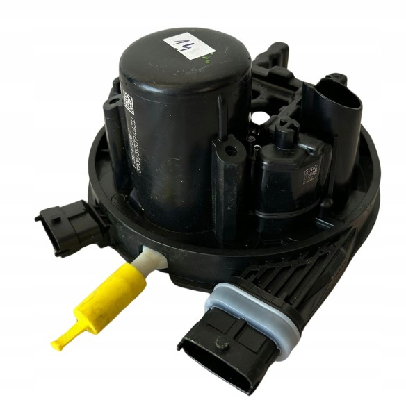 Китай SH1720WG0A 0 444 040 025 Насос AdBlue Bosch SH1720WG0A, тріснутий патрубок