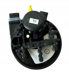 Китай SH1720WG0A 0 444 040 025 Насос AdBlue Bosch SH1720WG0A, тріснутий патрубок