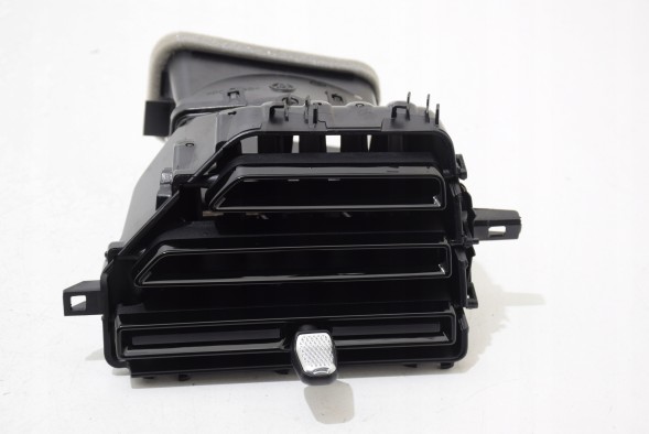 BMW OE 5A4F827 BMW Prawa kratka BMW X5 G05 X6 G06 LCI Права решітка вентиляції панелі приладів