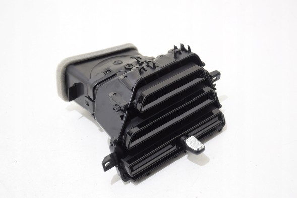 BMW OE 5A4F827 BMW Prawa kratka BMW X5 G05 X6 G06 LCI Права решітка вентиляції панелі приладів