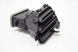 BMW OE 5A4F827 BMW Prawa kratka BMW X5 G05 X6 G06 LCI Права решітка вентиляції панелі приладів