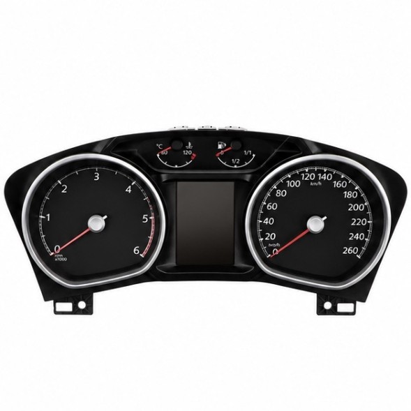 Китай 8056590270394 ЖК-ДИСПЛЕЙ РАДІО FORD FOCUS C-MAX S-MAX GALAXY KUGA MONDEO 120х179