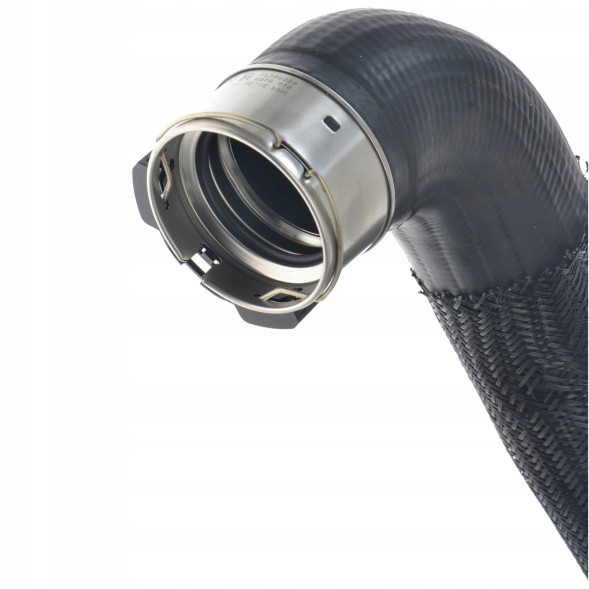 Proparts Krawczyk PP 01 0052 RURA WĄŻ PRZEWÓD TURBO QASHQAI KADJAR 1.6 dCi 144634EB0B 144634EB0C 14 46 34E B0C 14 46 34E B0B ТРУБА ШЛАНГ ТУРБО RENAULT KADJAR 1.6 dCi 144634EB0B