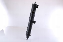 Nissens 63058A Радіатор, система охолодження двигуна nissens 63058a
