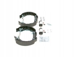 Bosch 0 204 114 679 Гальмівні щелепи задні з циліндром 0 204 114 679