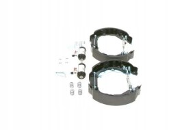 Bosch 0 204 114 679 Гальмівні щелепи задні з циліндром 0 204 114 679