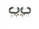 Bosch 0 204 114 679 Гальмівні щелепи задні з циліндром 0 204 114 679