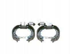 Bosch 0 204 114 679 Гальмівні щелепи задні з циліндром 0 204 114 679