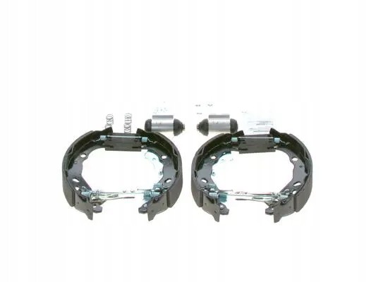 Bosch 0 204 114 679 Гальмівні щелепи задні з циліндром 0 204 114 679