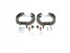 Bosch 0 204 114 679 Гальмівні щелепи задні з циліндром 0 204 114 679