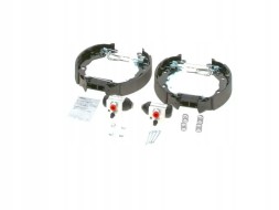 Bosch 0 204 114 679 Гальмівні щелепи задні з циліндром 0 204 114 679