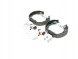Bosch 0 204 114 679 Гальмівні щелепи задні з циліндром 0 204 114 679