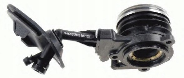 Sachs 3182 600 125 Зчеплення fiat lancia