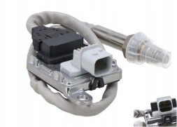 AMPRO A1036428 ДАТЧИК NOX MB ACTROS MP5 ПІСЛЯ КАТАЛІЗАТОРА AMPRO 0111536428