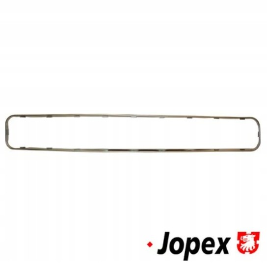 JP Group JB 8182001000 VW Transporter T2 Припливна планка хромована