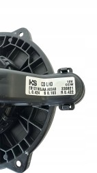 Hyundai OE EB1D1NXJAA A0048 230821 Вентилятор повітродувки Hyundai KIA EB1D1NXJAA