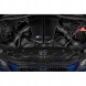 Eventuri EVE-S85-CF-PLM BMW М5 E60 Carbon Plenum Gloss EVENTURI