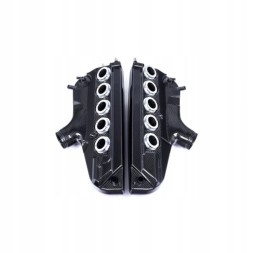 Eventuri EVE-S85-CF-PLM BMW М5 E60 Carbon Plenum Gloss EVENTURI