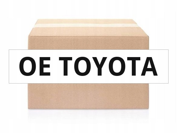 Toyota OE Трубка охолодження повітря OE TOYOTA 17360-11090