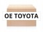 Toyota OE Трубка охолодження повітря OE TOYOTA 17360-11090