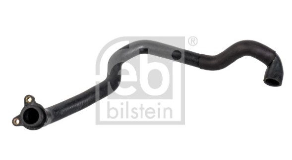181752 FEBI BILSTEIN Патрубок радіатора