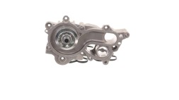SKF VKPC 81338 Водяна помпа (насос охолодження)