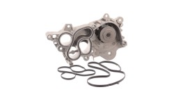 SKF VKPC 81338 Водяна помпа (насос охолодження)