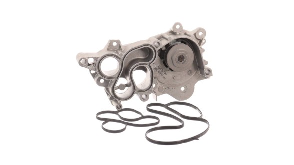 SKF VKPC 81338 Водяна помпа (насос охолодження)