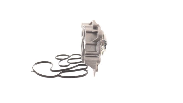 SKF VKPC 81338 Водяна помпа (насос охолодження)