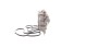 SKF VKPC 81338 Водяна помпа (насос охолодження)