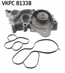 SKF VKPC 81338 Водяна помпа (насос охолодження)