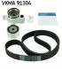 SKF VKMA 91304 Комплект ременя грм vkma 91304 skf lexus toyota