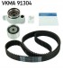 SKF VKMA 91304 Комплект ременя грм vkma 91304 skf lexus toyota